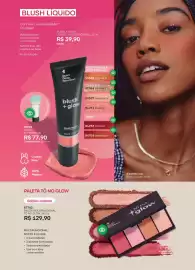 Catálogo O Boticário Página 134