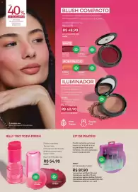 Catálogo O Boticário Página 135