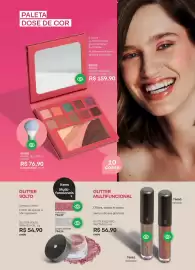 Catálogo O Boticário Página 136