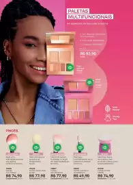Catálogo O Boticário Página 137