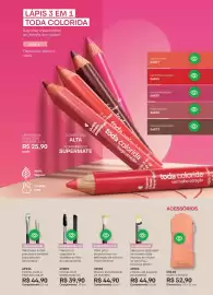 Catálogo O Boticário Página 138