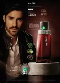 Catálogo O Boticário Página 14