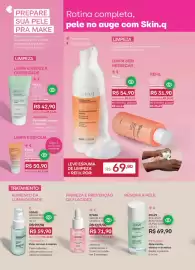 Catálogo O Boticário Página 143