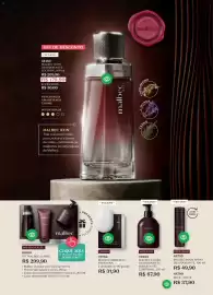 Catálogo O Boticário Página 15