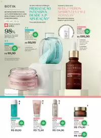 Catálogo O Boticário Página 151