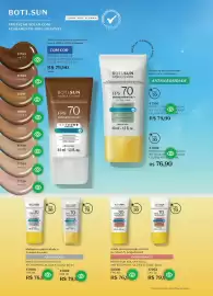 Catálogo O Boticário Página 153