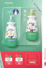 Catálogo O Boticário Página 156