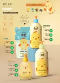 Catálogo O Boticário Página 157
