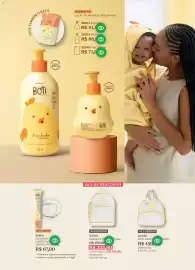 Catálogo O Boticário Página 158