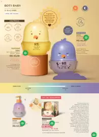 Catálogo O Boticário Página 159