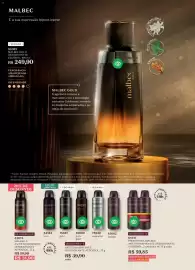 Catálogo O Boticário Página 16