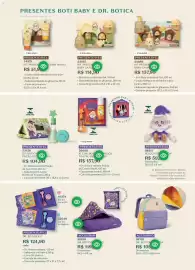 Catálogo O Boticário Página 160