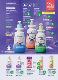 Catálogo O Boticário Página 162