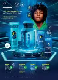 Catálogo O Boticário Página 163