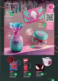 Catálogo O Boticário Página 164