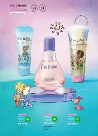 Catálogo O Boticário Página 166