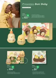 Catálogo O Boticário Página 167