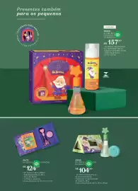 Catálogo O Boticário Página 168