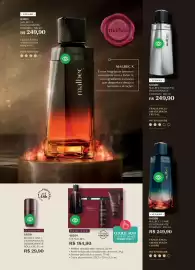 Catálogo O Boticário Página 17