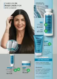 Catálogo O Boticário Página 176