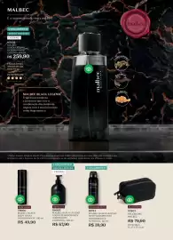 Catálogo O Boticário Página 18