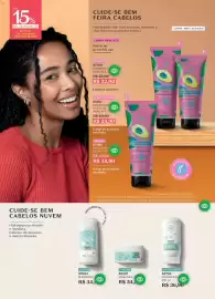 Catálogo O Boticário Página 185