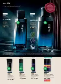 Catálogo O Boticário Página 20