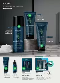 Catálogo O Boticário Página 22