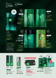 Catálogo O Boticário Página 25