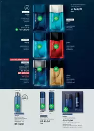 Catálogo O Boticário Página 27