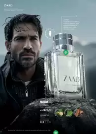 Catálogo O Boticário Página 28