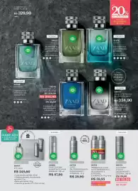 Catálogo O Boticário Página 29