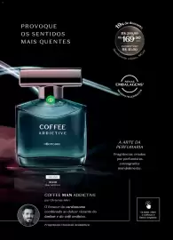 Catálogo O Boticário Página 3