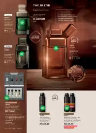 Catálogo O Boticário Página 32