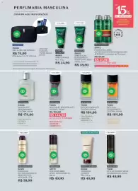 Catálogo O Boticário Página 37