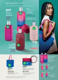 Catálogo O Boticário Página 39