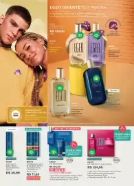 Catálogo O Boticário Página 40