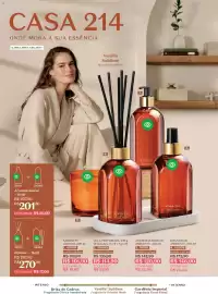 Catálogo O Boticário Página 42