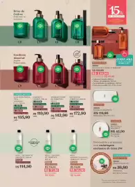 Catálogo O Boticário Página 43