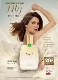 Catálogo O Boticário Página 45