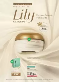 Catálogo O Boticário Página 46