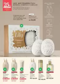 Catálogo O Boticário Página 48