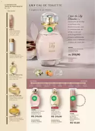 Catálogo O Boticário Página 50