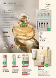 Catálogo O Boticário Página 52