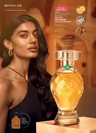 Catálogo O Boticário Página 54