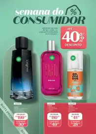 Catálogo O Boticário Página 6