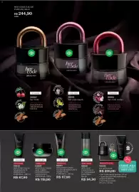 Catálogo O Boticário Página 63