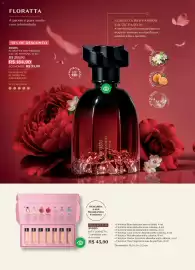 Catálogo O Boticário Página 64