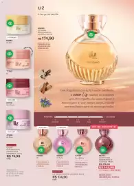 Catálogo O Boticário Página 70