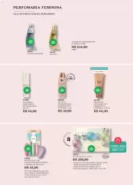 Catálogo O Boticário Página 71
